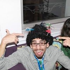 Laurent Foulchy (Antoine R.)