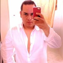 Enrique Prescott García