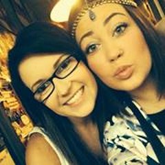 Brooke Ashleigh Offord