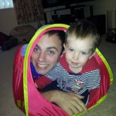 Ashley Scott Chilton