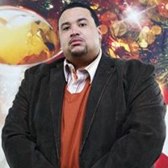 Stoney Gillespie Jr.