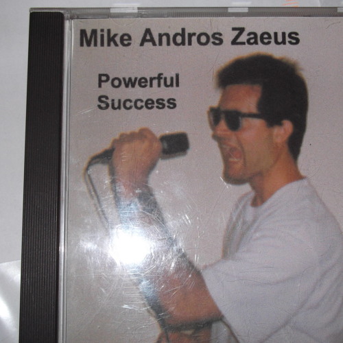 Mike Andros Zaeus’s avatar