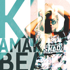 KIDAMAKINGBEATS