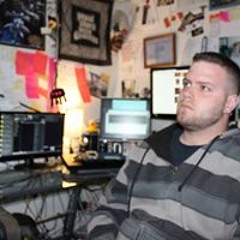 Shawn William Bradbury