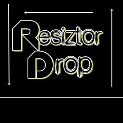 Resiztor Drop