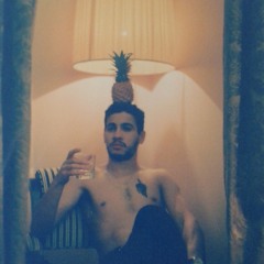 Eze Dulac Touffik