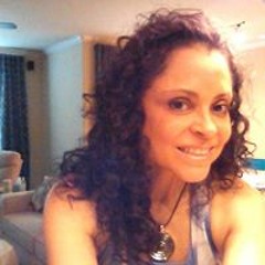 Sylvia Casillas-Paes