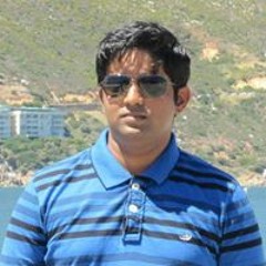 Rajeshkumar Krishnan