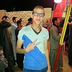 Abdelrahman Tharwat