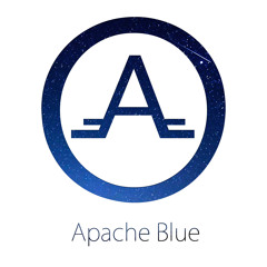Apache Blue