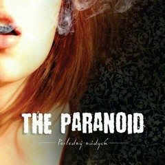 theparanoid2014