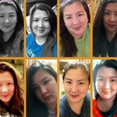 Jessica Jane Bernardo