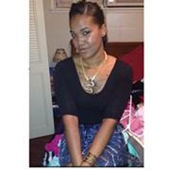 Larissa Marie Jackson