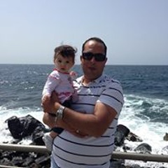 Mohamed Fhryar