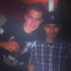 Hardtillery - Terror Minimix #2