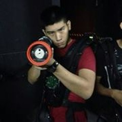 Wilfred Wong Wei Cheow