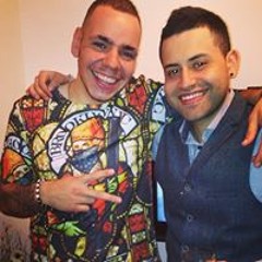 Stiven Matthew Gaviria