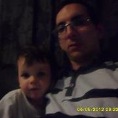 Lee Adams Jnr