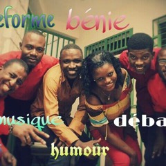 plateforme bénie 2014