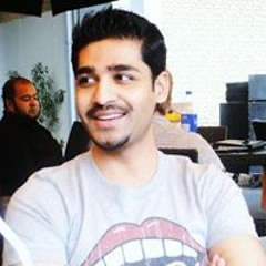 Imran Shaikh 35