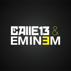 Calle 13 & Eminem