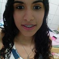 Yasmin Alves 22