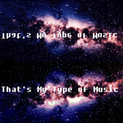 That's My Type Of Music