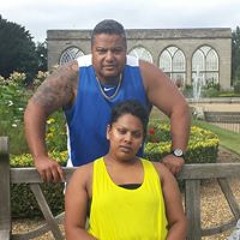 Sheina Brian Naicker