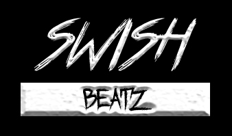 Swish Beatz #The Drumline cover art