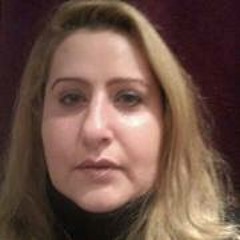 Sevgi Yildirim Metin