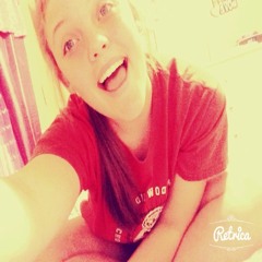 Bailey Marie Rohloff