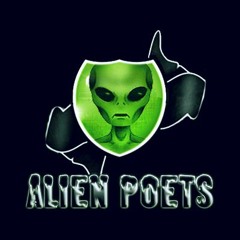 Alien Poets