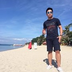 Christian Louie Tolosa