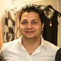 Anthony Muhamed Sali