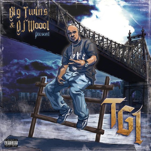 BIG TWINS X REALM REALITY (SHORT VERSION) - R.I.P. Produced by DJ Woool