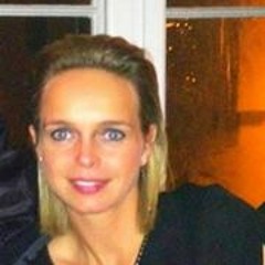 Sisse Frese Hedegaard