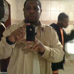 Michael MikeDee Dixon