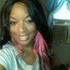 Audrey Got Damn Prather