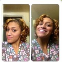 Tiarra Lovebug Perry