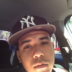 Derrick Joel Aguilar