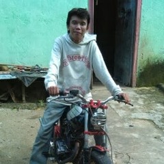 kerasxkeras