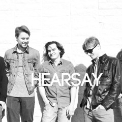 hearsay music