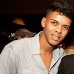 Maycon Magno