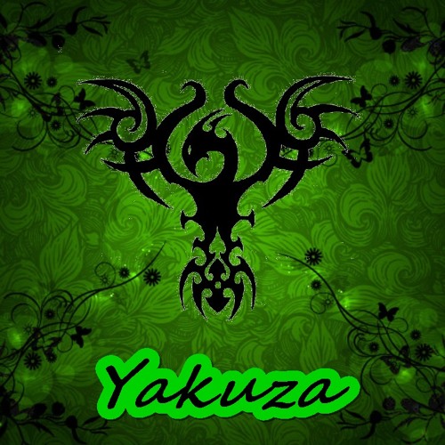 Yakuza "Harakiri"’s avatar