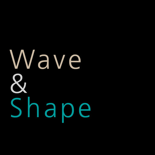 Wave & Shape’s avatar