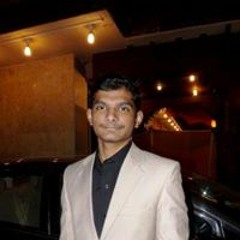 Muhammad Hamza 85