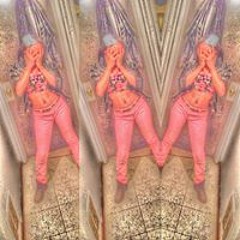 Lashanti Luvin Rogers