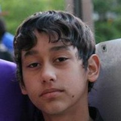 Timothy Rodriguez 17