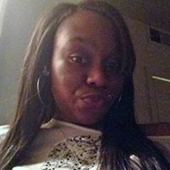 Raye PrettyEyes Hendrix