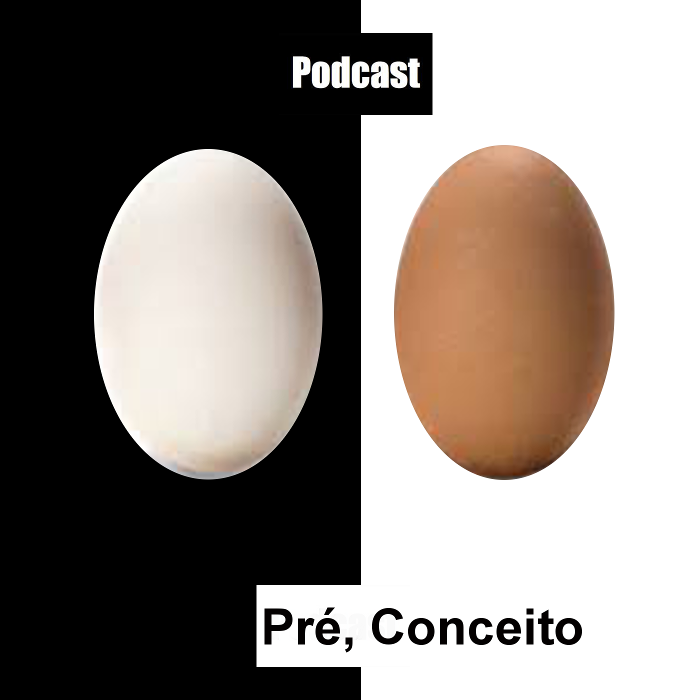 Podcast Pré, Conceito